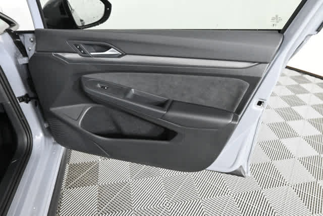 2026 Volkswagen GTI SE