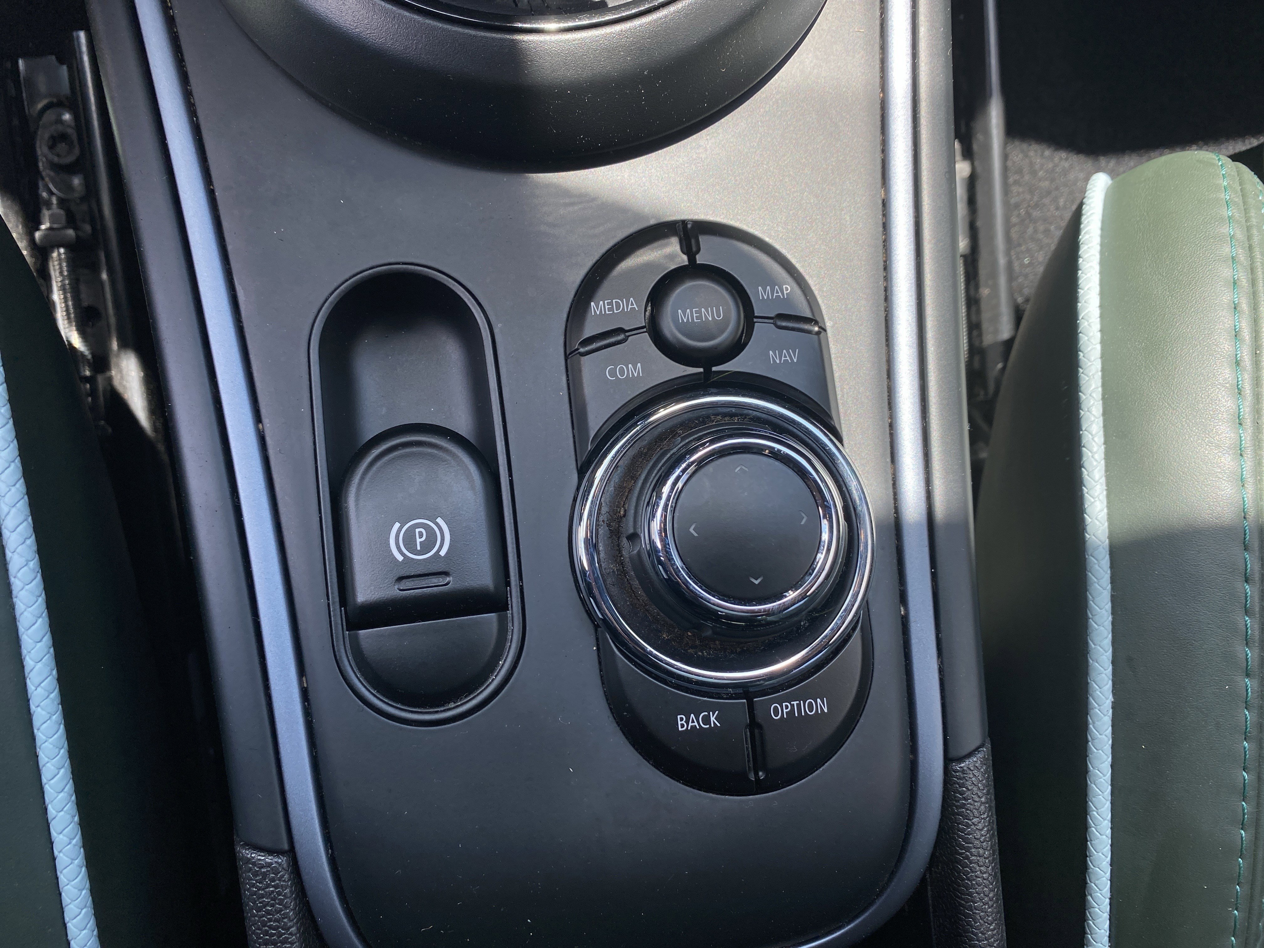 2024 MINI Cooper Countryman S