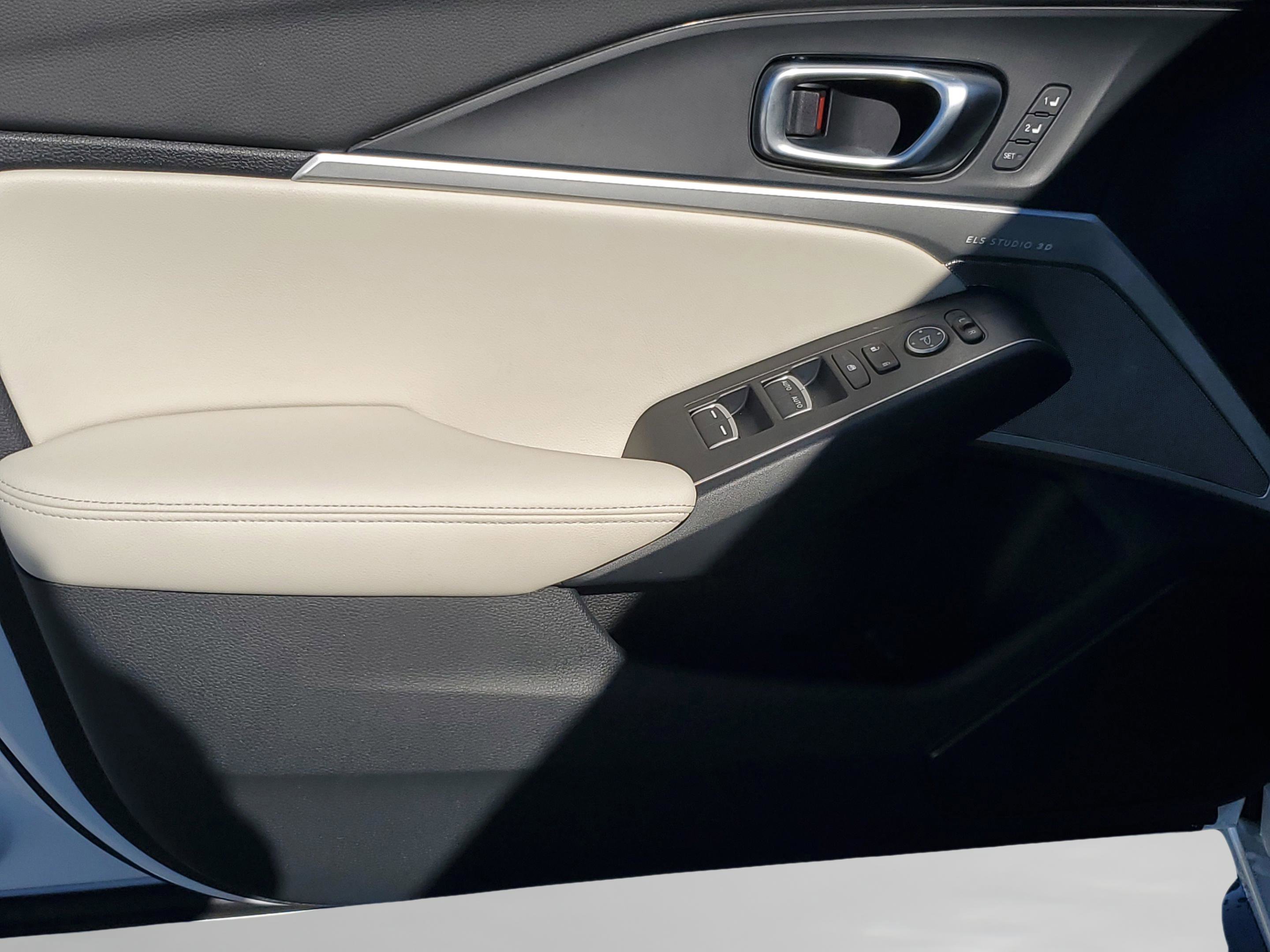 2026 Acura Integra A-Spec