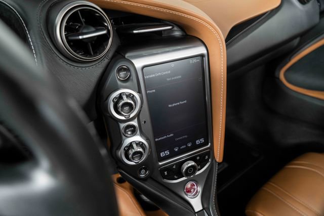 Used 2020 McLaren 720S Luxury photo 24
