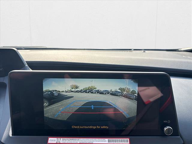 2026 Toyota Prius Plug-In Hybrid