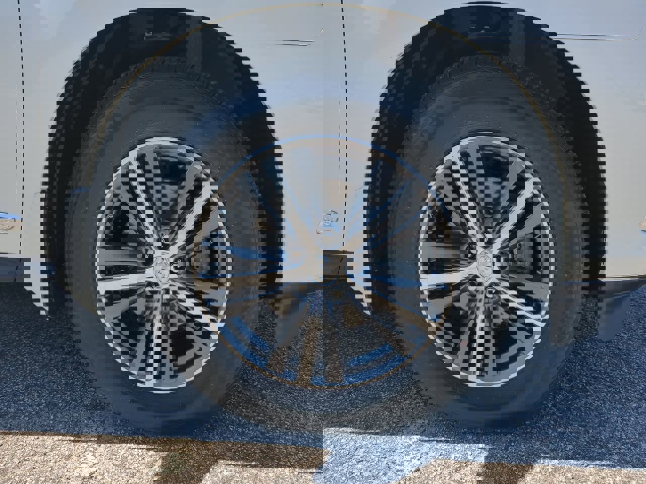 2018 INFINITI Qx60 FWD