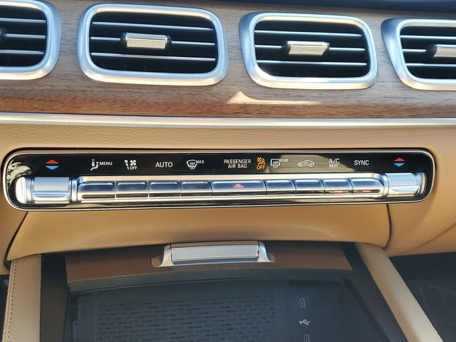 2024 Mercedes-Benz GLE 350 4MATIC