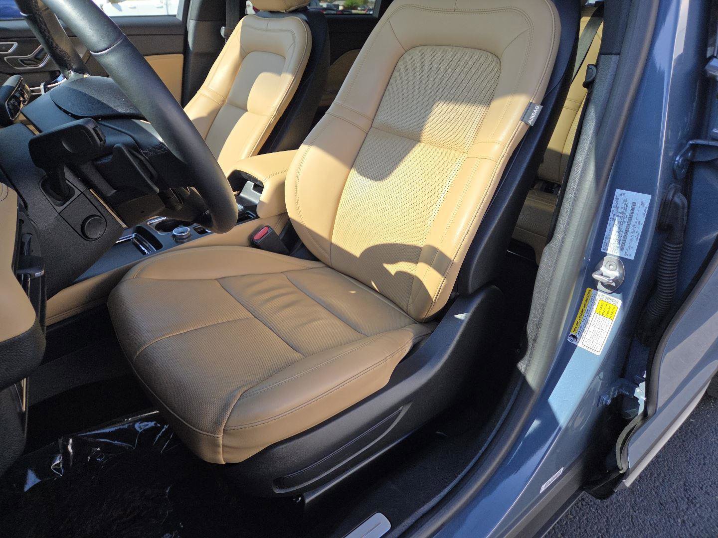 2023 Lincoln Corsair Reserve