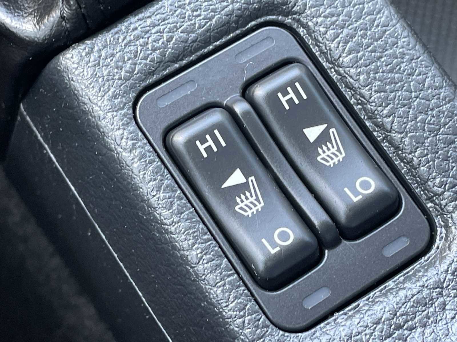 2015 Subaru Crosstrek 2.0i Limited