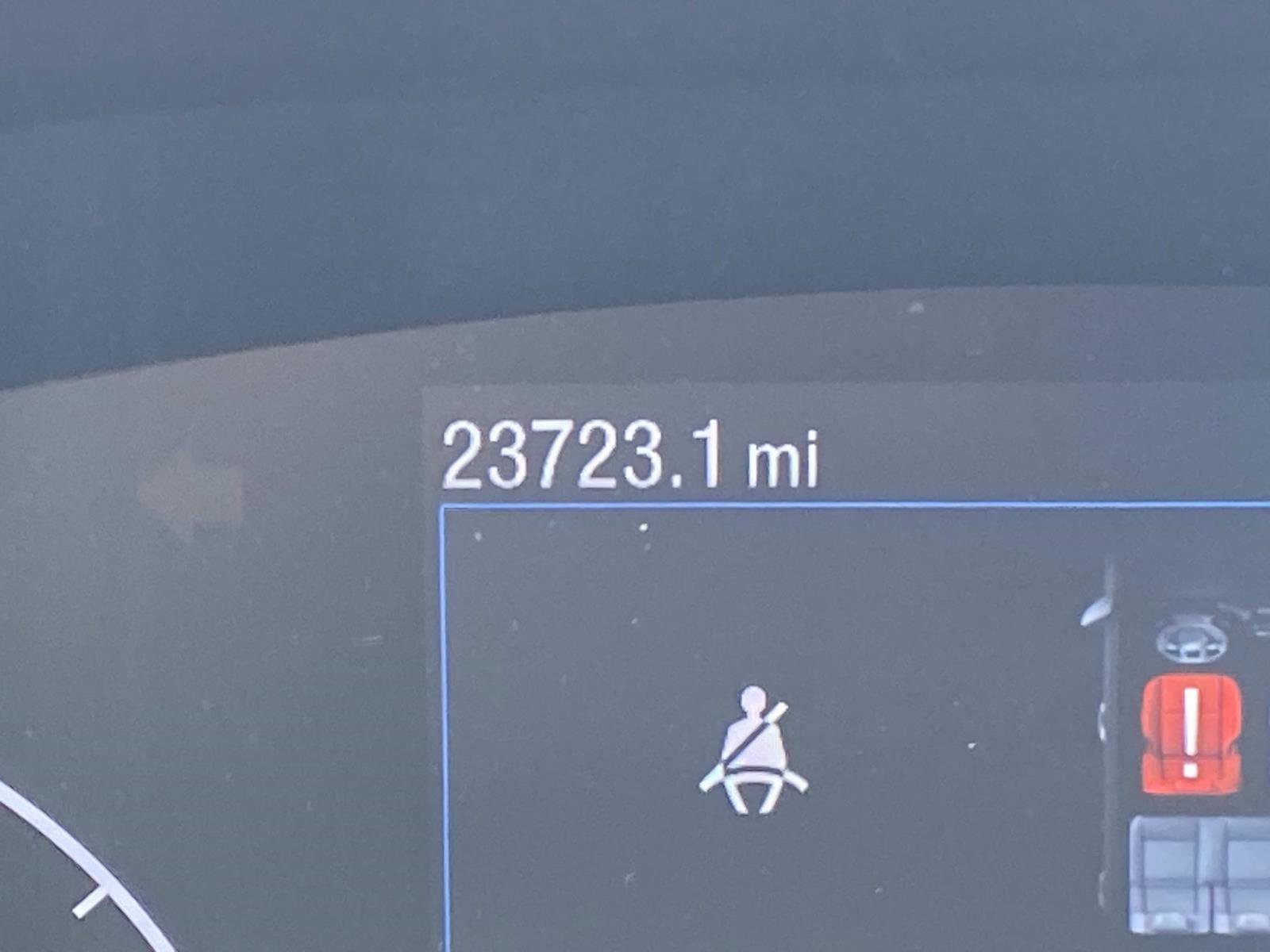 2024 Ford Maverick XL