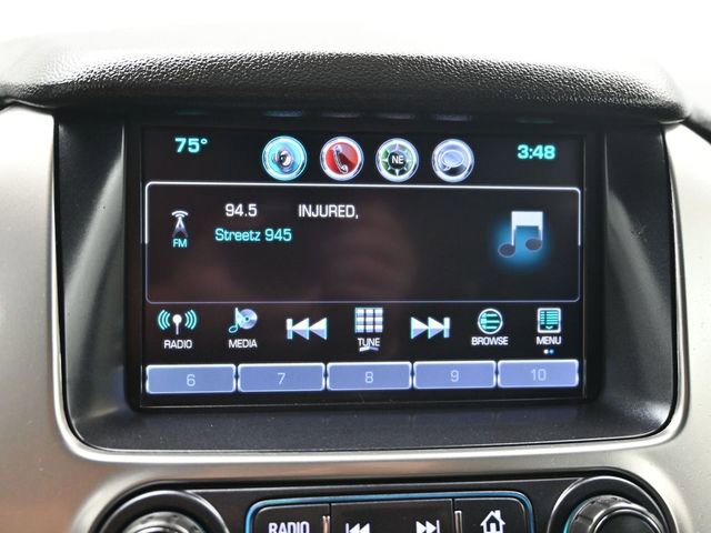 2020 Chevrolet Suburban LS