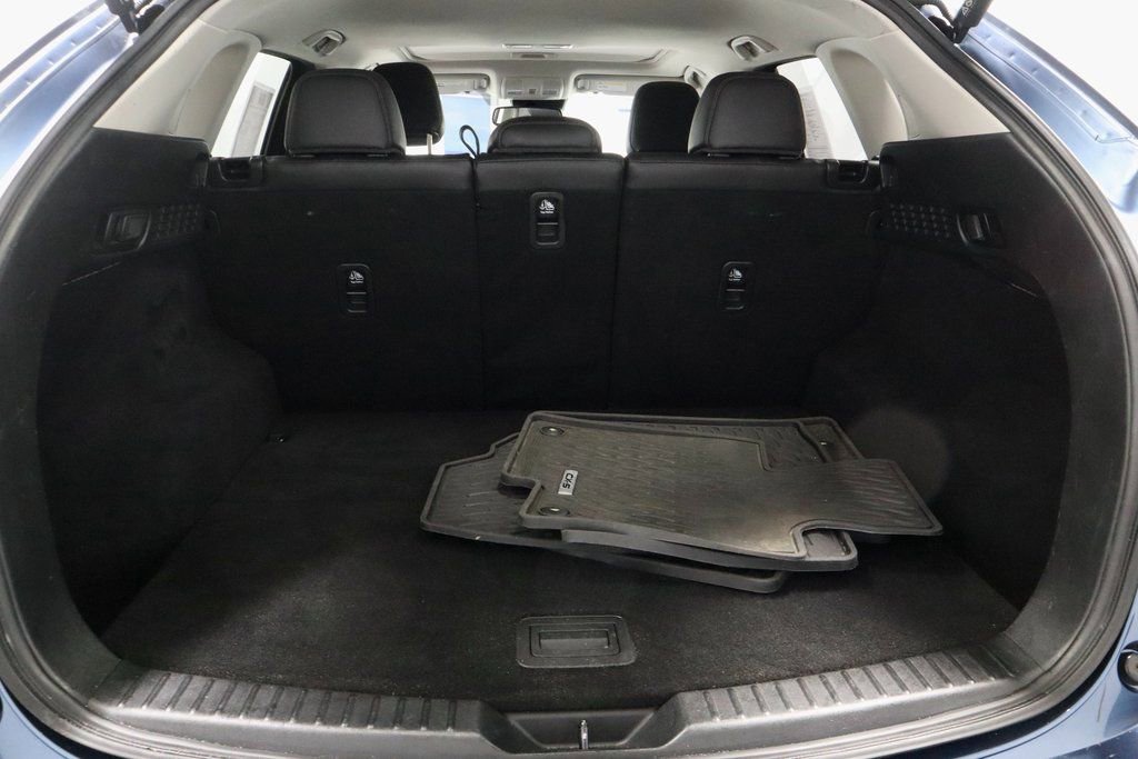 2023 MAZDA Cx-5 AWD 2.5 S w/ Premium Plus Pkg