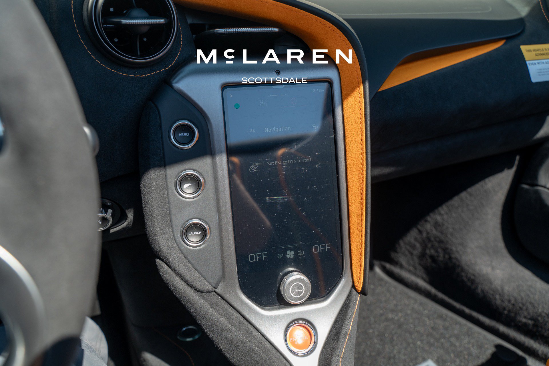 New 2027 McLaren 750S Spider photo 15