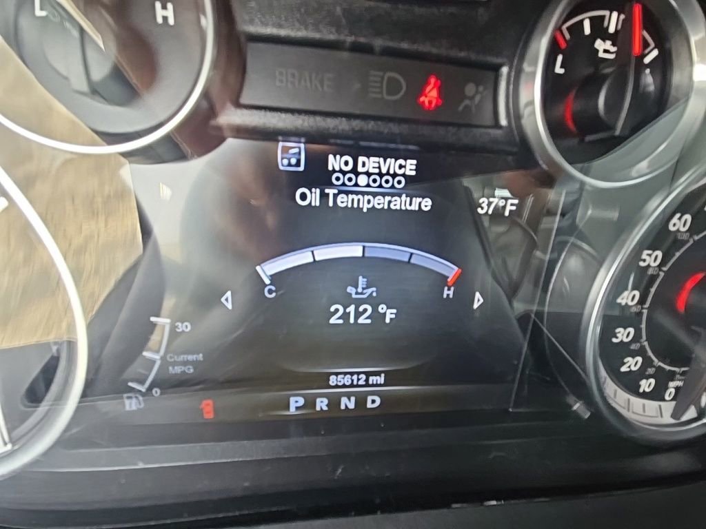 2017 RAM 2500 Laramie