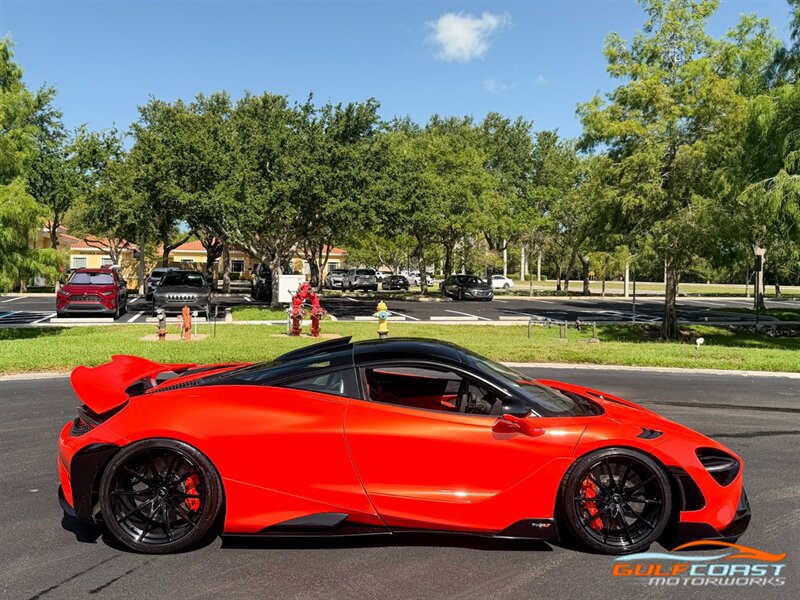 Used 2021 McLaren 765LT photo 54