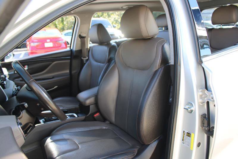 2019 Hyundai Santa Fe FWD