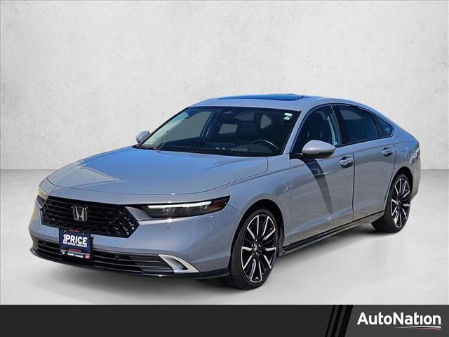 2023 Honda Accord Touring