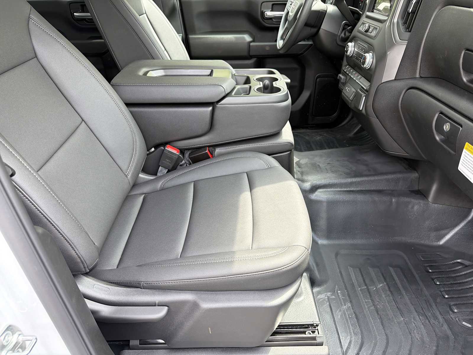 2026 GMC Sierra 3500 Pro