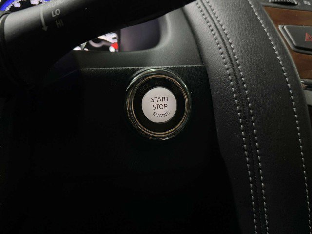 2018 INFINITI Qx80 2WD