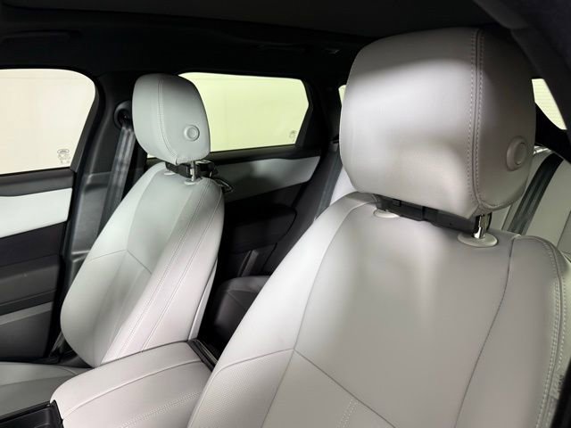 2026 Land Rover Range Rover Velar Dynamic SE