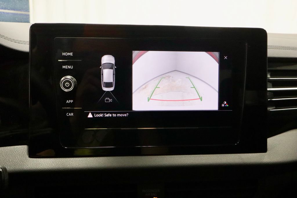 2025 Volkswagen Jetta S