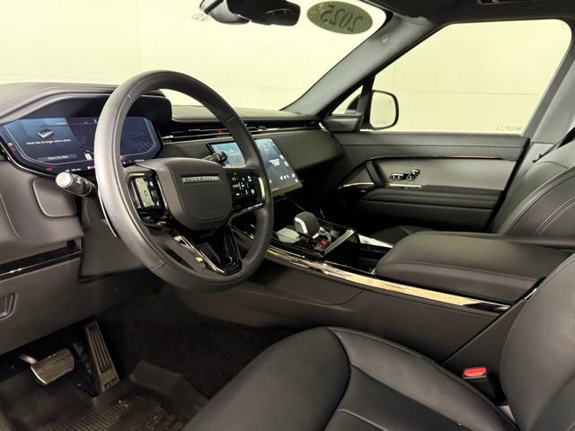 2025 Land Rover Range Rover Sport Dynamic SE