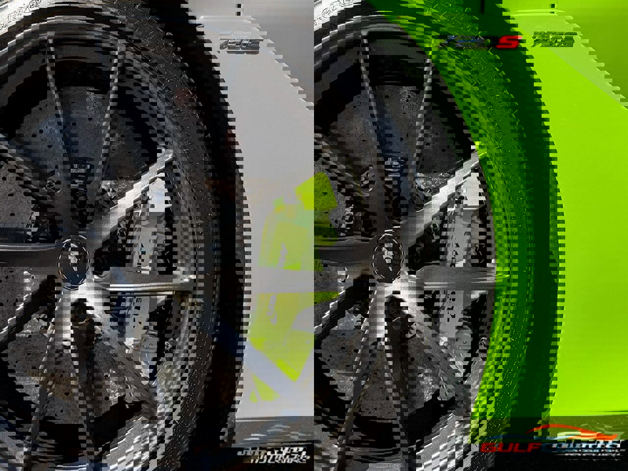 Used 2021 McLaren 720S Performance photo 46