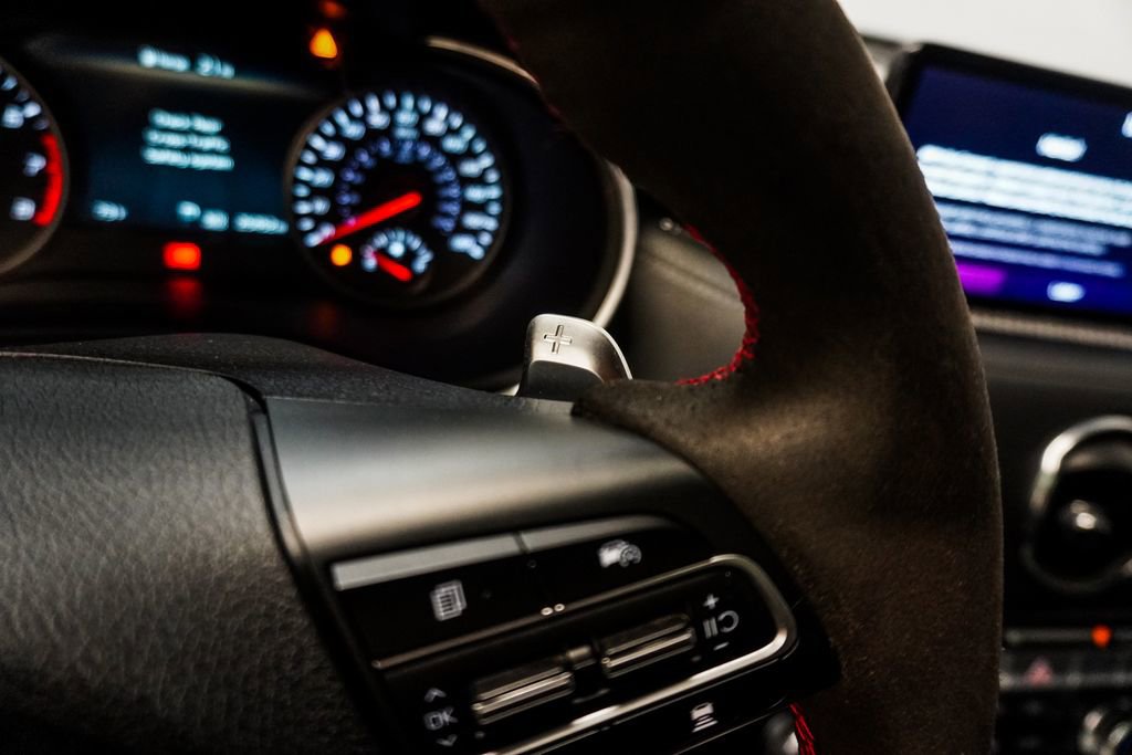 2023 Kia Stinger GT2