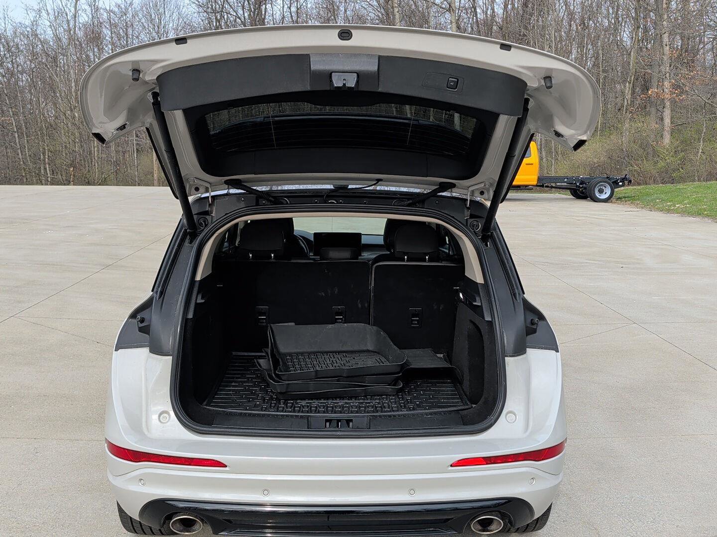 2023 Lincoln Corsair Reserve