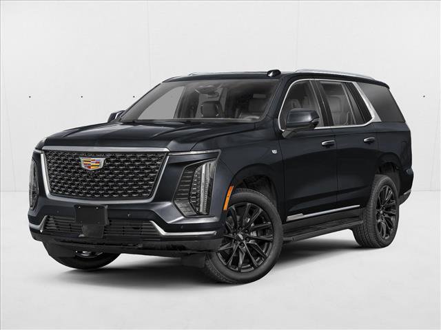 New 2026 Cadillac Escalade V