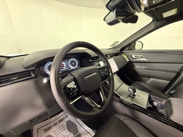2026 Land Rover Range Rover Velar S