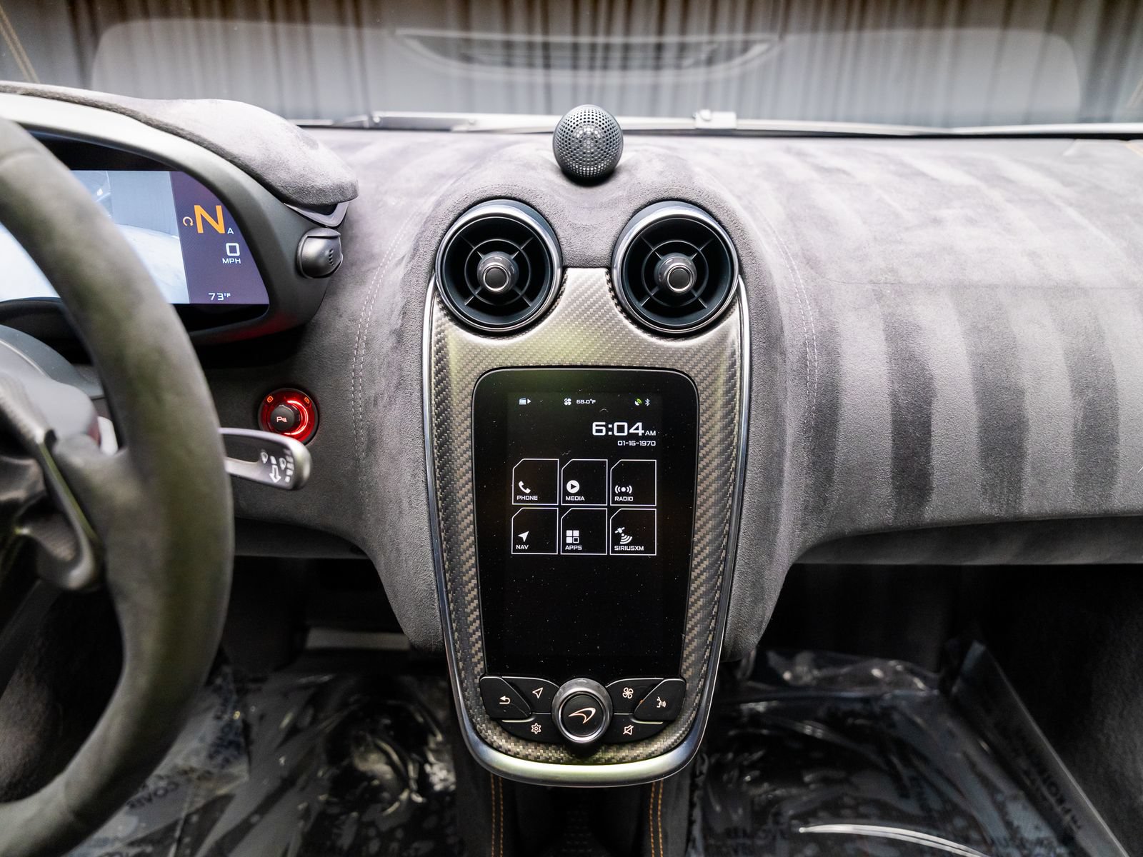 Used 2019 McLaren 600LT photo 64