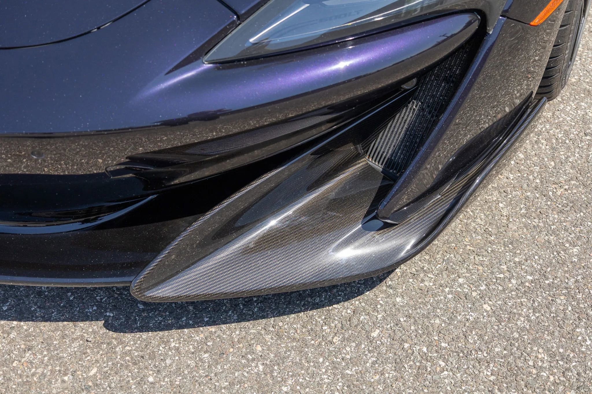 Used 2019 McLaren 600LT photo 22