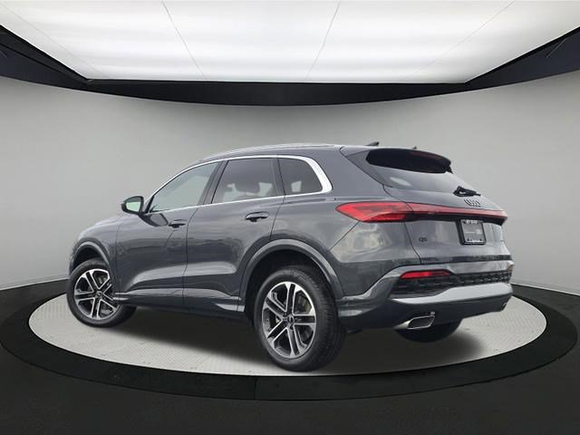 2025 Audi Q5 Premium