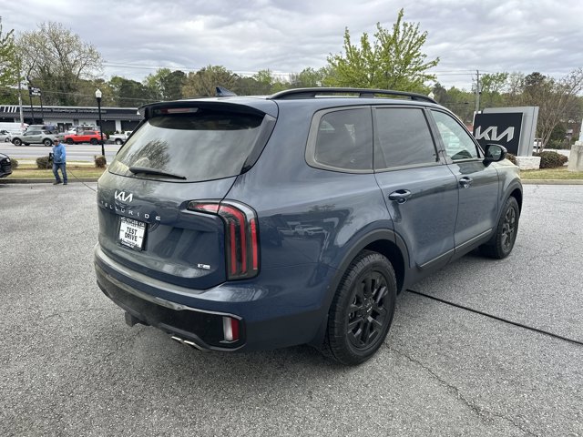 2024 Kia Telluride SX Prestige X-Pro
