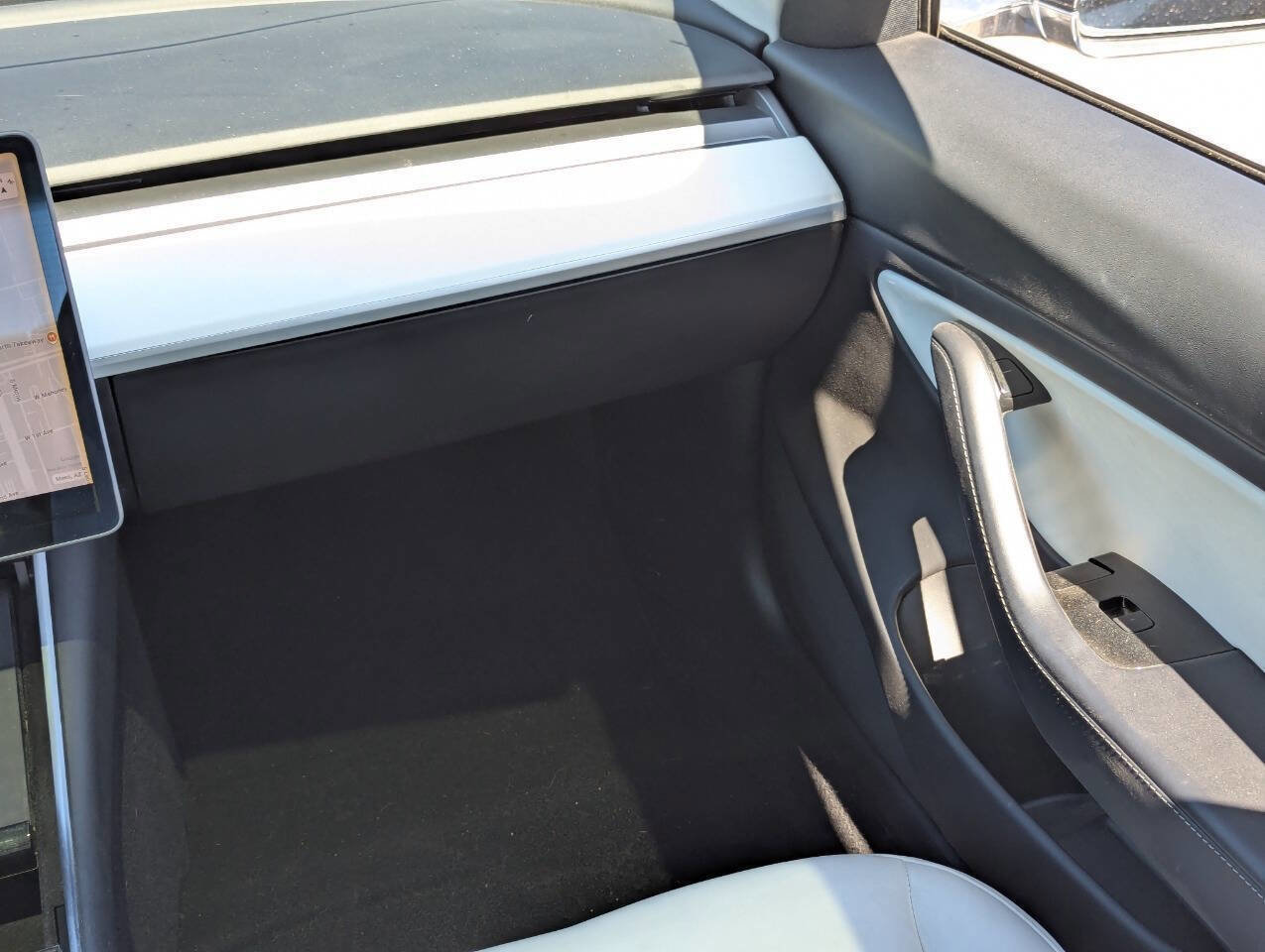 2020 Tesla Model 3 Performance