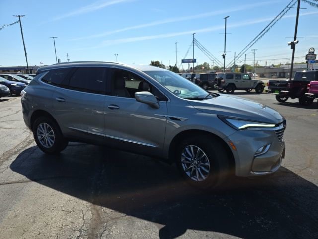 2024 Buick Enclave Premium