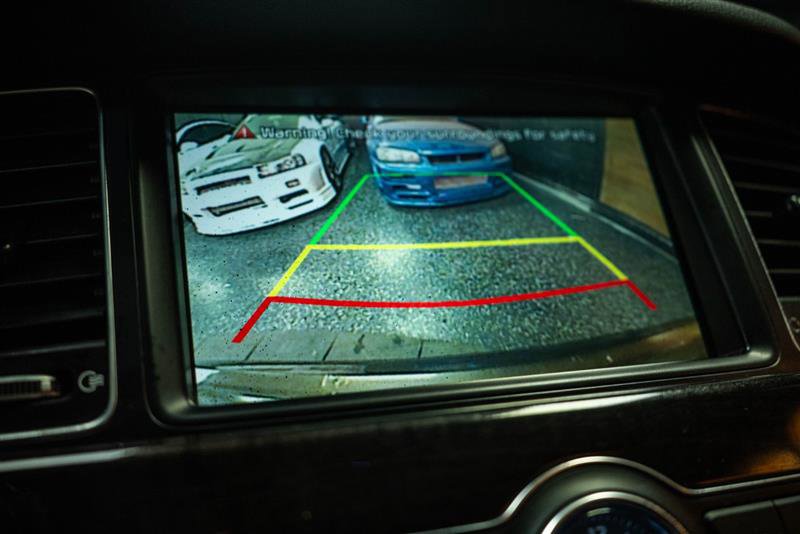 2014 Kia Cadenza Premium