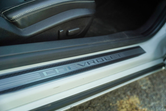 2013 Chevrolet Camaro SS