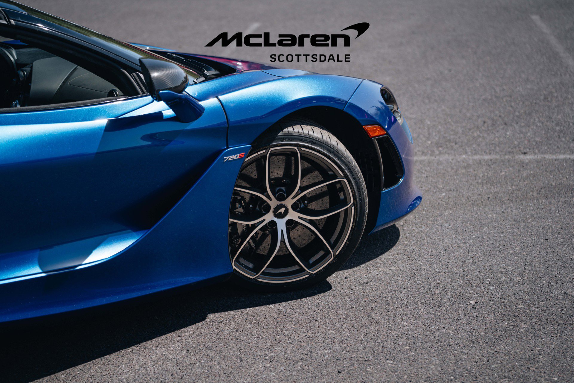 Used 2022 McLaren 720S Luxury photo 17