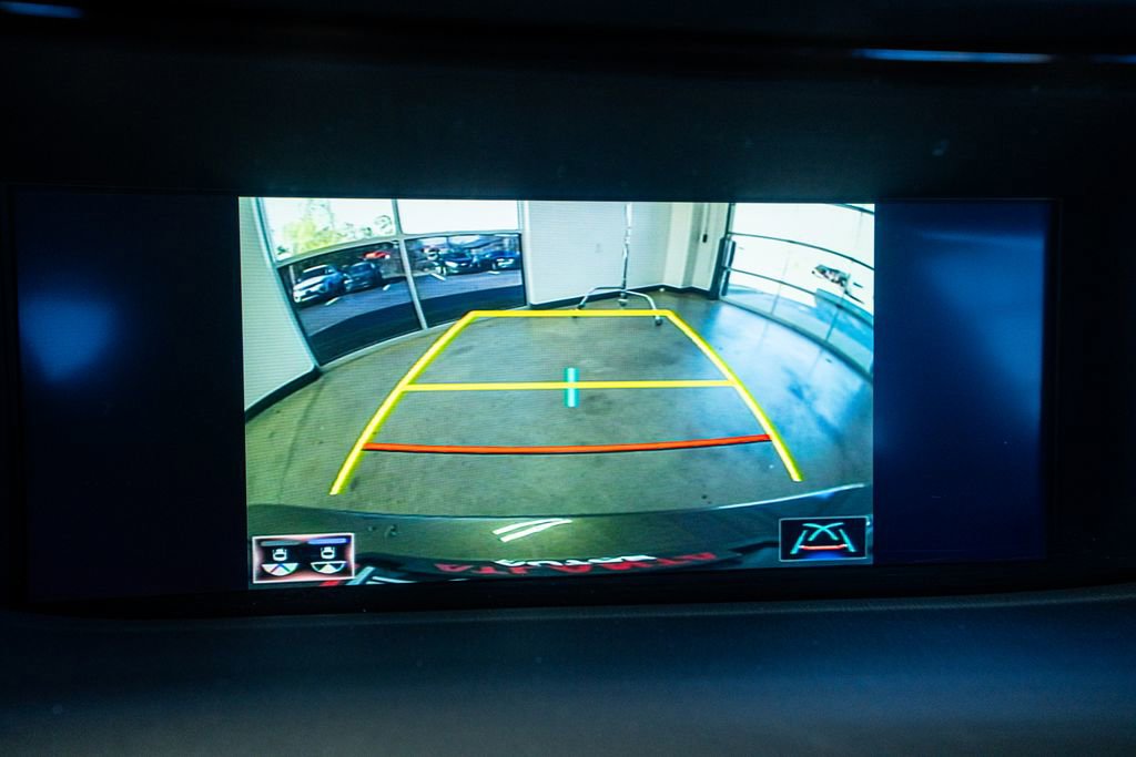 2019 Lexus LS 500 F Sport