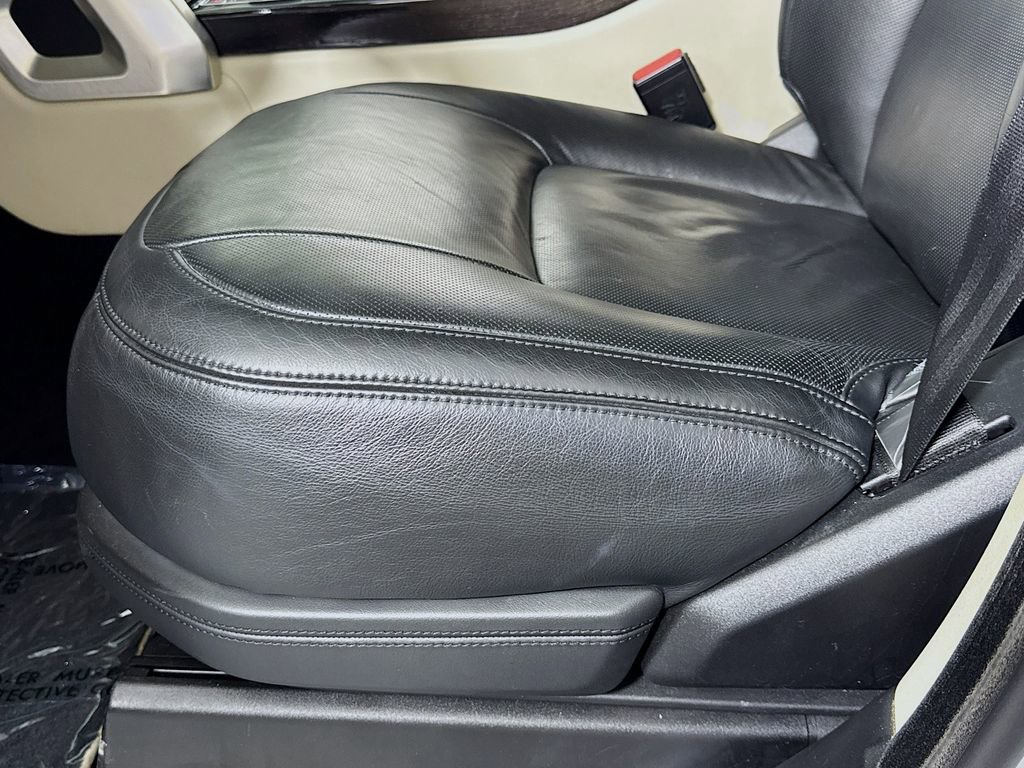 2018 Land Rover Range Rover Long Wheelbase Autobiography