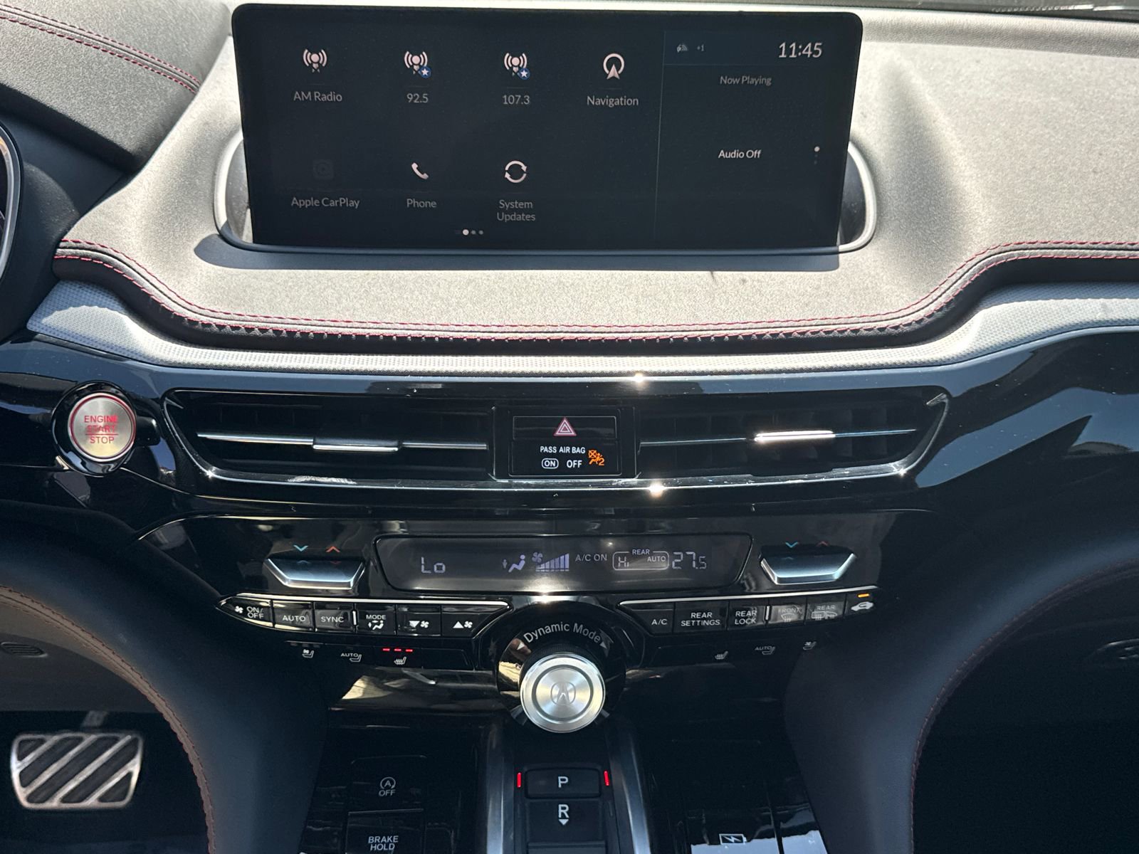 2023 Acura MDX A-Spec