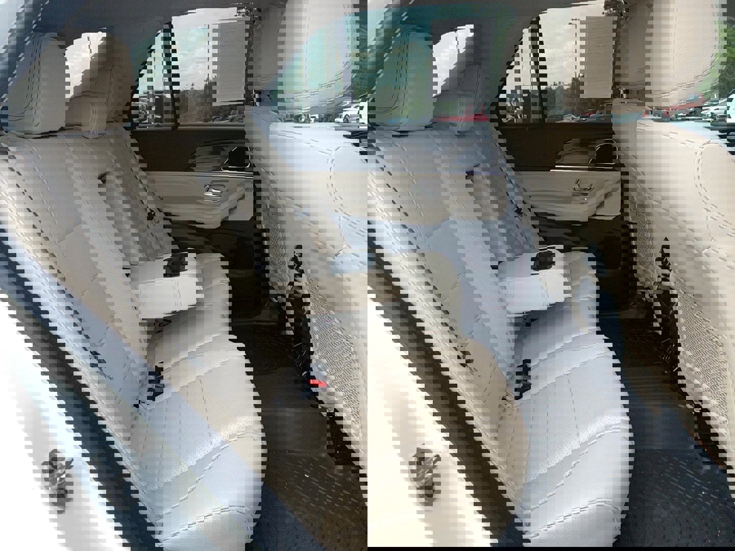 2021 Mercedes-Benz GLE 350