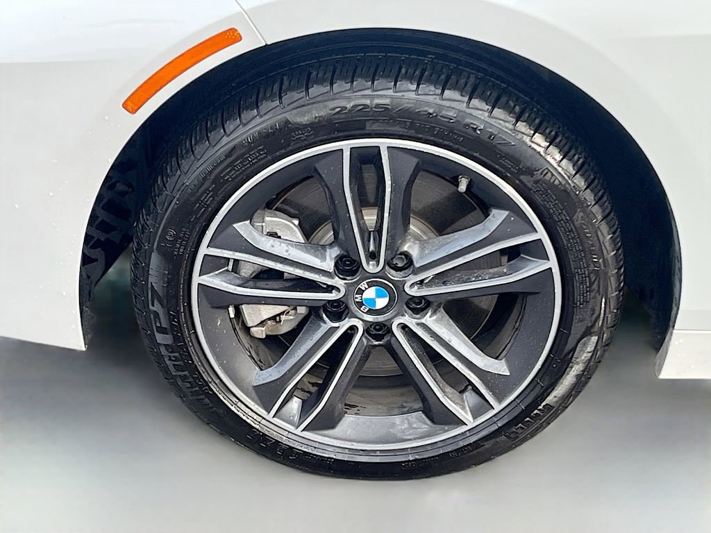 2024 BMW 228i xDrive Gran Coupe