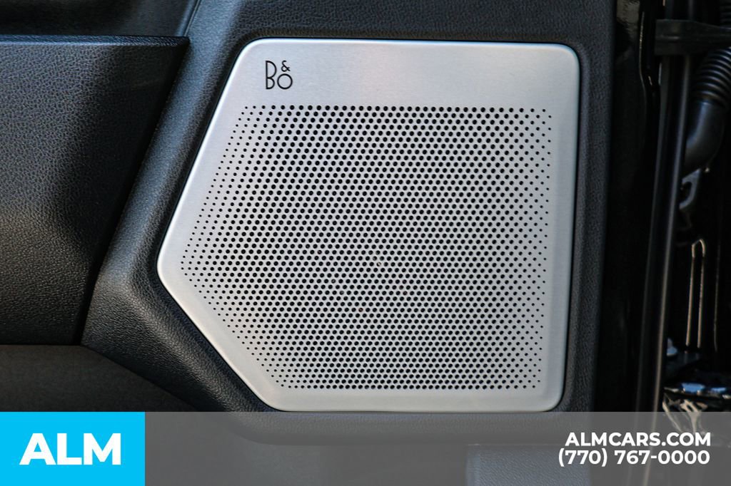 2025 Ford F350 Platinum