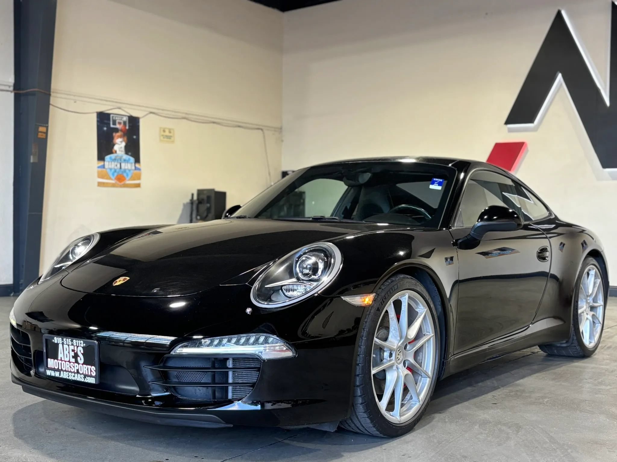 Used 2012 Porsche 911 Carrera S