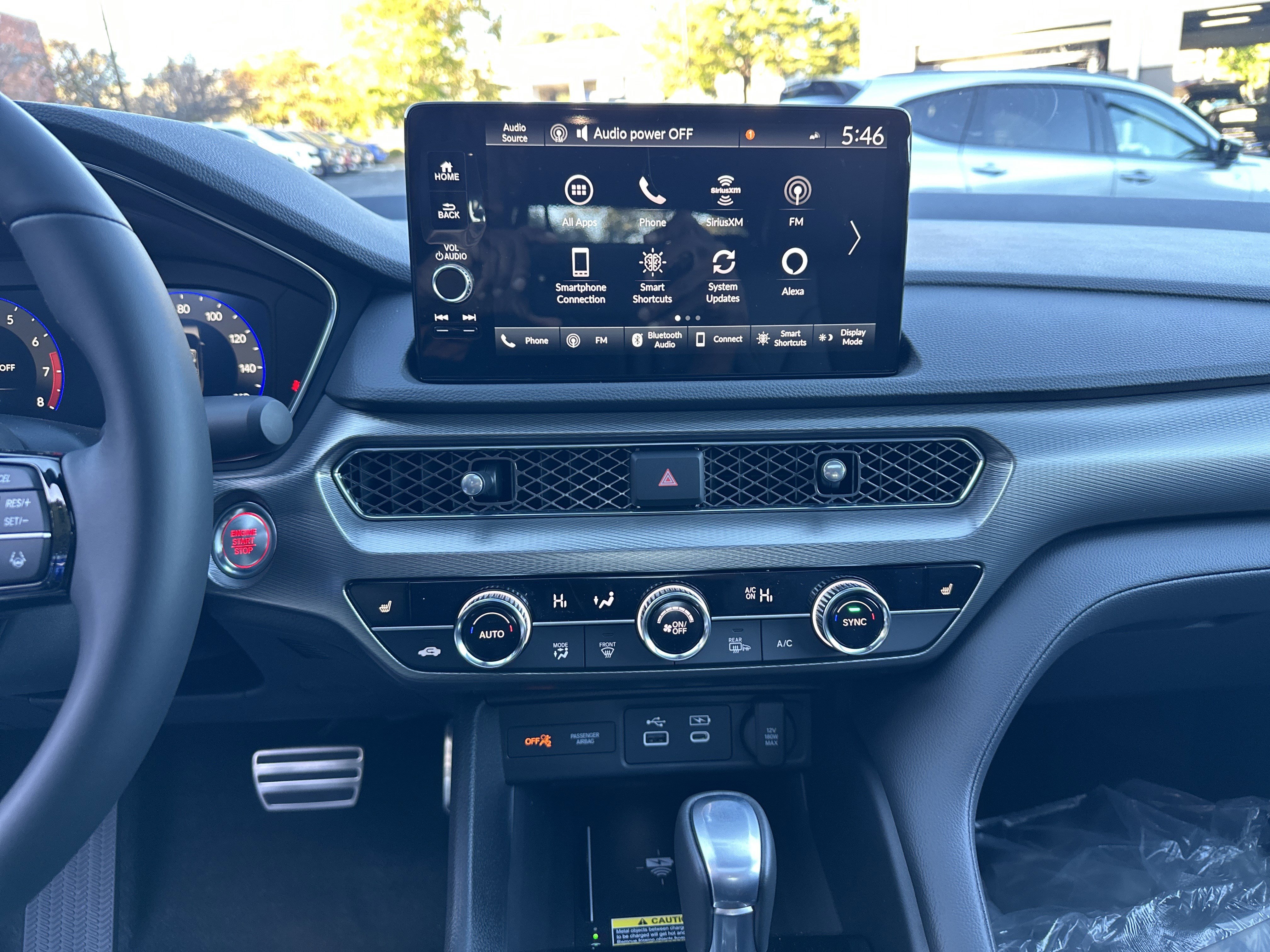 2026 Acura Integra A-Spec