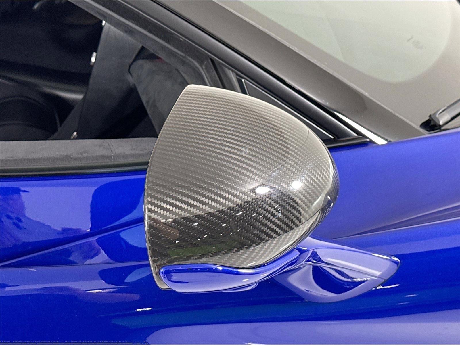 Used 2019 McLaren 720S Performance photo 31