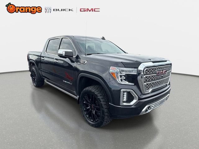 Used 2020 GMC Sierra 1500 Denali w/ Denali Ultimate Package