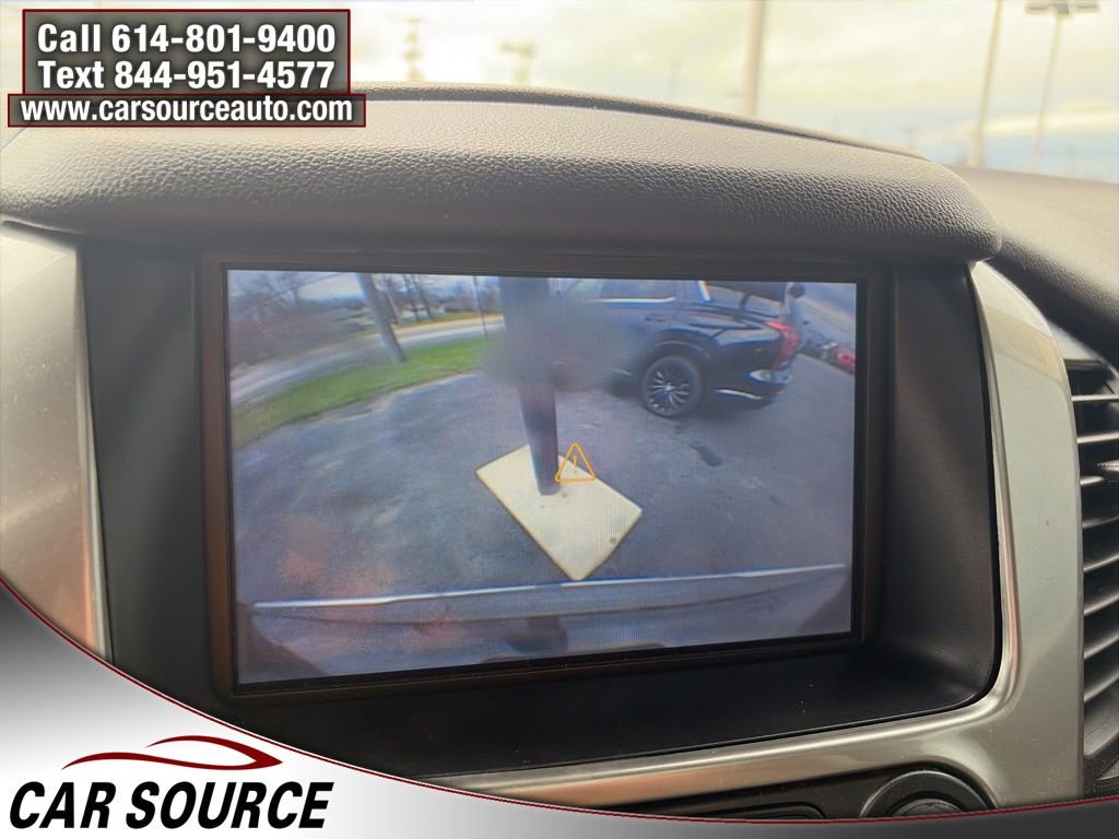 2015 Chevrolet Suburban LTZ