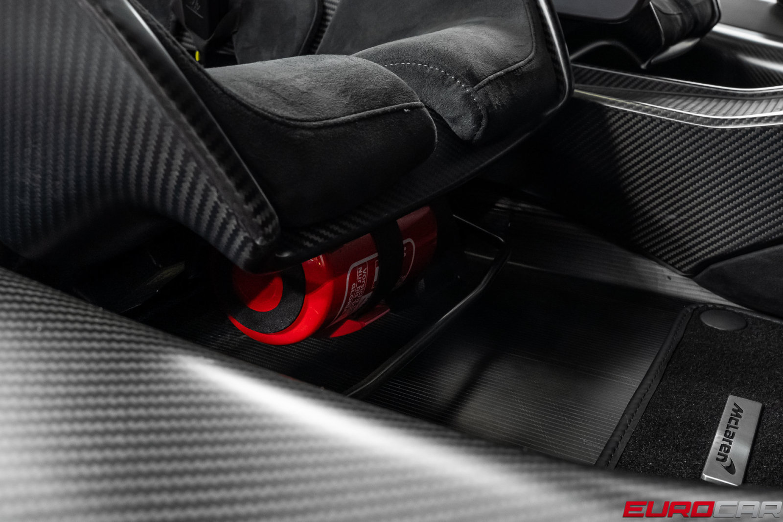 Used 2019 McLaren Senna photo 66