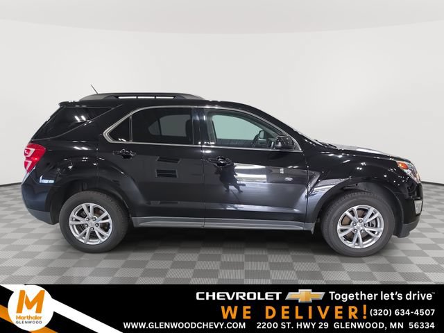 Used 2016 Chevrolet Equinox LT w/ Convenience Package