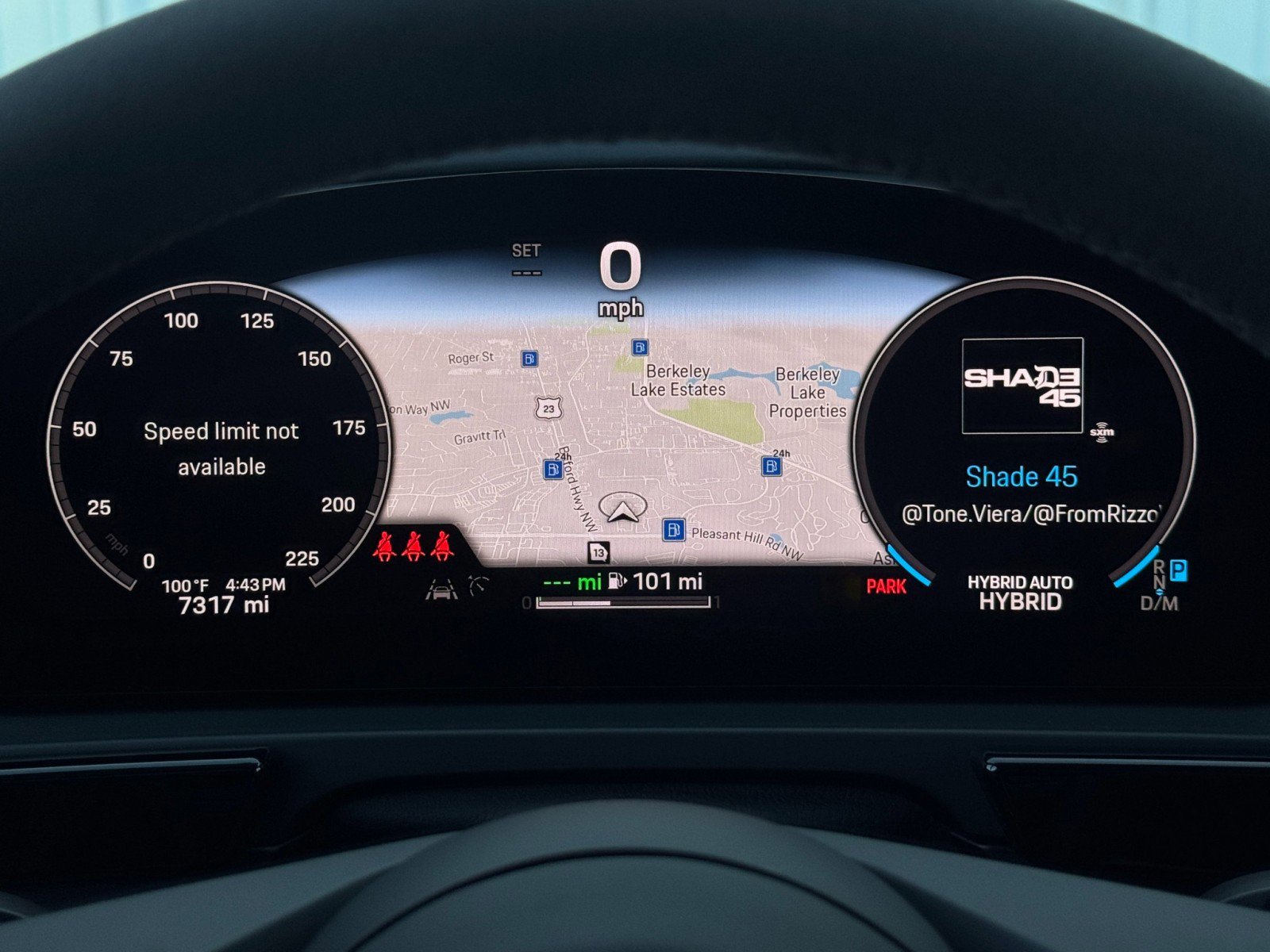 2024 Porsche Cayenne Turbo